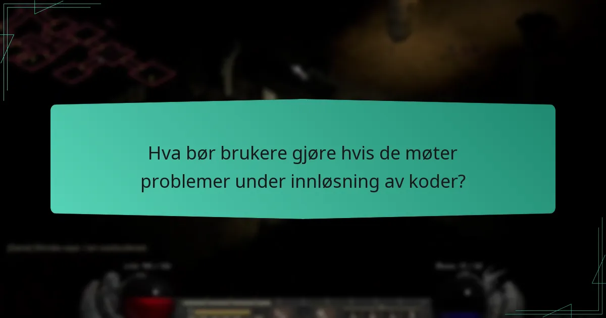 Hva er kvalifikasjonskriteriene for innløsning av Battle.Net-koder?