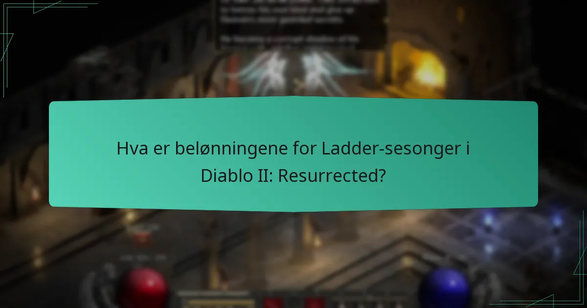 Hvordan kan spillere dele sine prestasjoner fra Ladder-sesonger?
