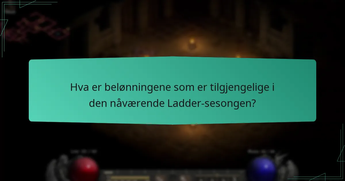 Hvordan kan spillere spore fremgangen sin i Ladder-sesongen?