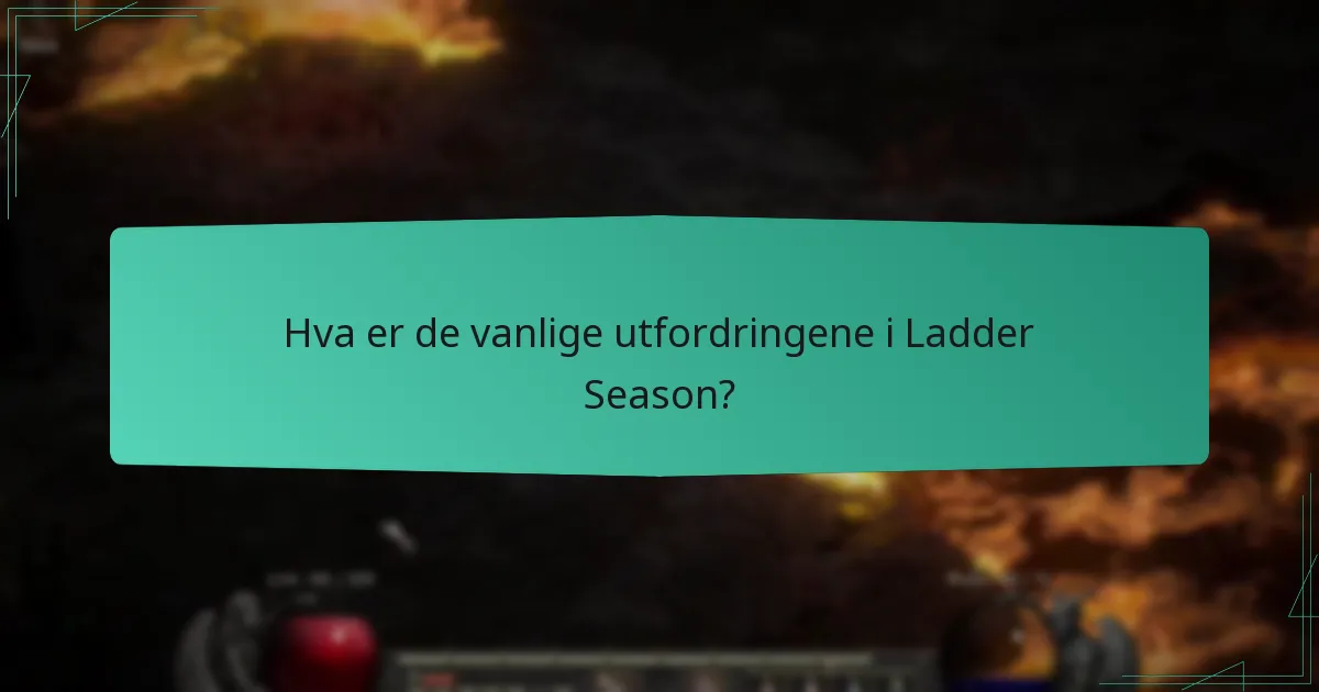 Når skjer sesongmessige tilbakestillinger og hvordan påvirker de belønningene?
