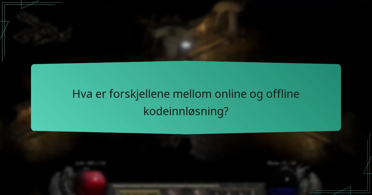 Hva er utløpsdatoene for Battle.Net koder?
