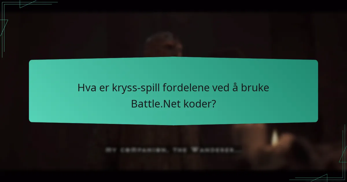 Hvilke vanlige problemer kan oppstå under kodeinnløsning?