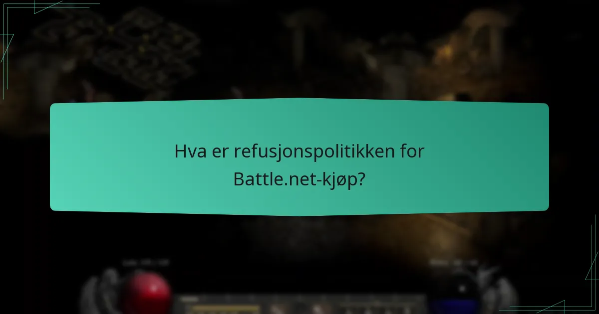 Hvordan innløse koder på Battle.net?