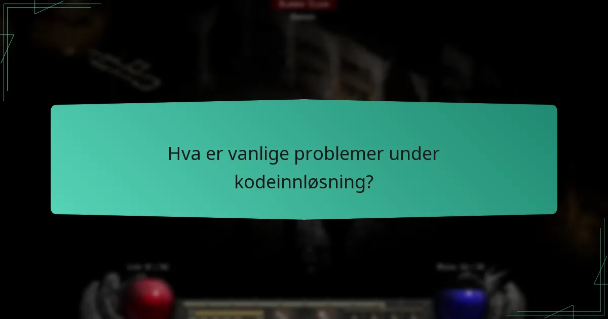 Hvilke typer koder kan jeg innløse på Battle.Net?