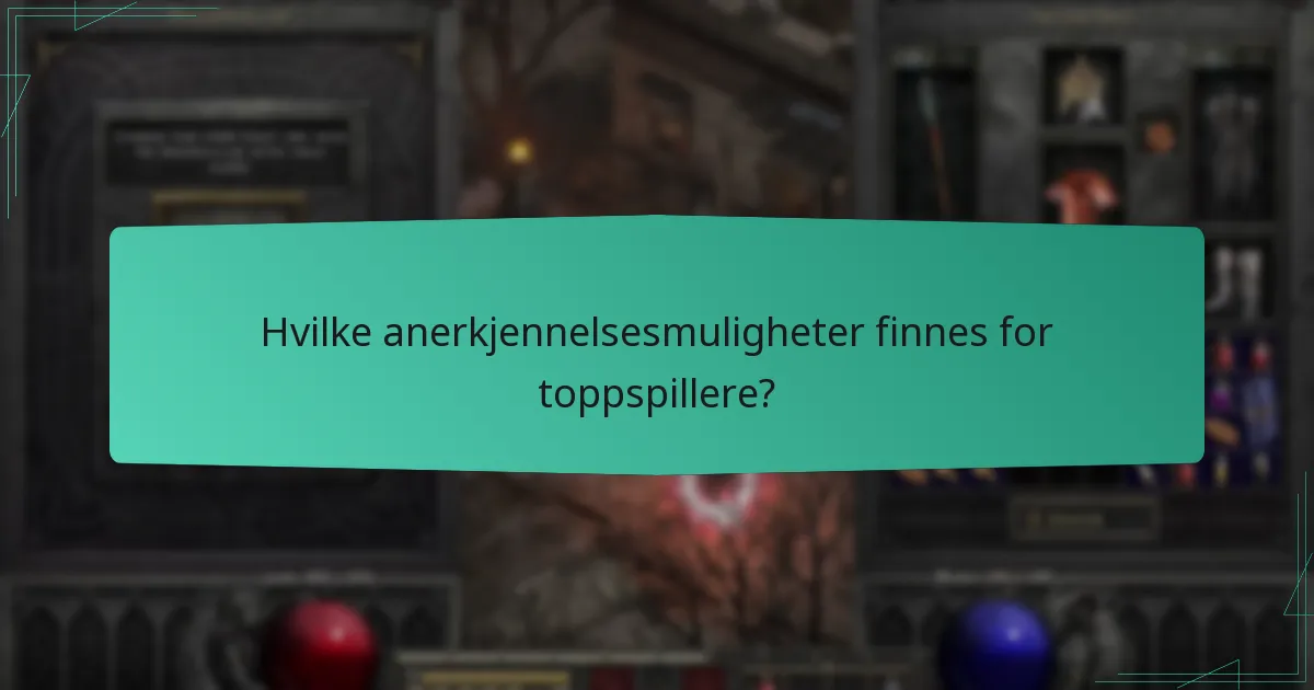 Hvilke belønninger er tilgjengelige for sesongrangeringene?