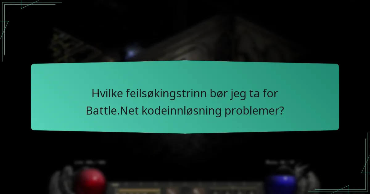 Hvordan kan jeg sette opp varsler for Battle.Net kodeoppdateringer?