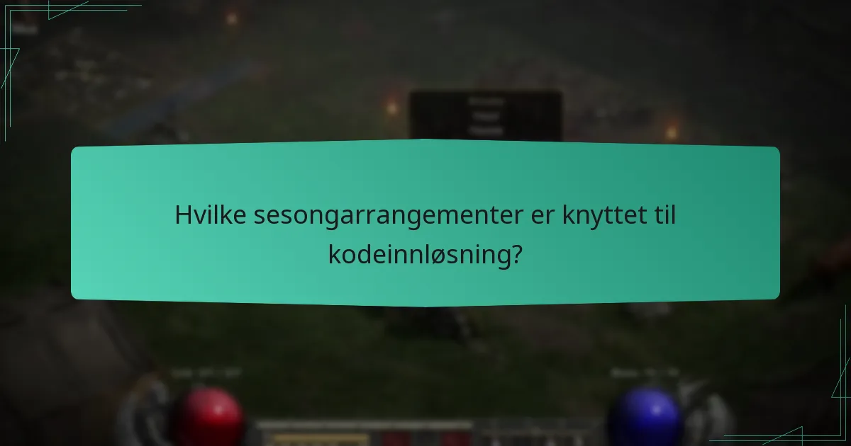 Hva er koder med begrenset varighet og hvordan kan jeg finne dem?