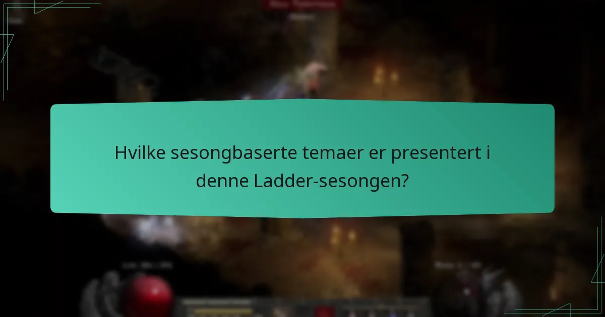 Hvilke unike utfordringer kan spillere forvente denne sesongen?