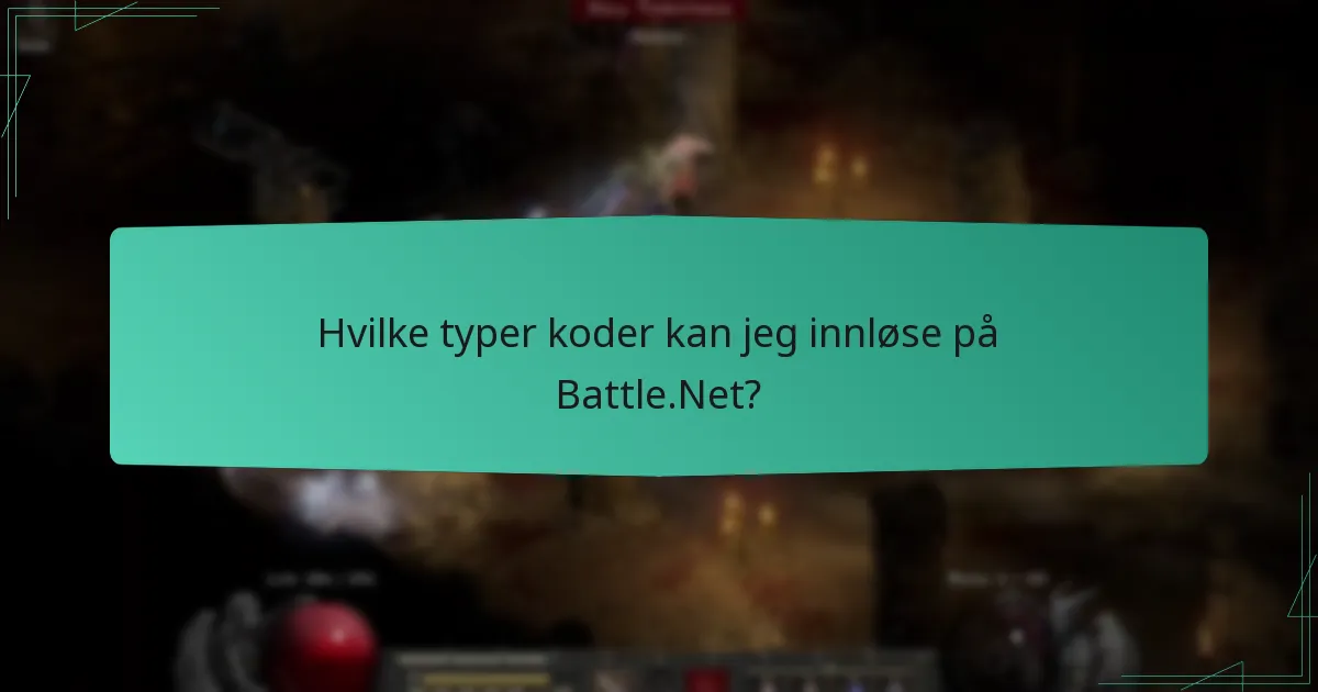 Hva er vanlige problemer under kodeinnløsning?