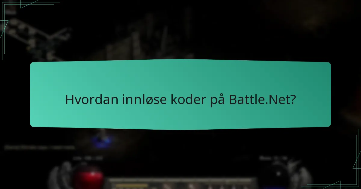 Hvilke feilsøkingstrinn bør jeg ta for innløsningsproblemer?