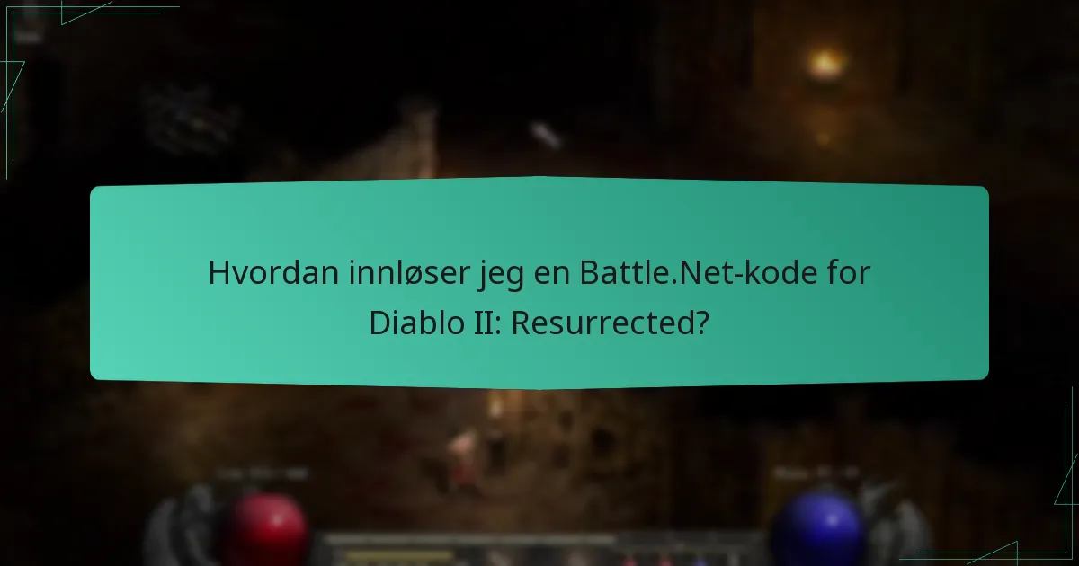 Hvordan administrere innstillingene for Battle.Net-kontoen min?