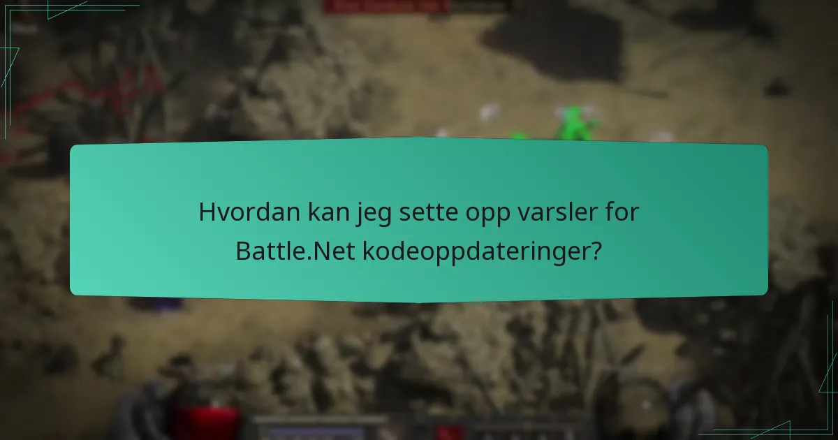 Hvilke feilsøkingstrinn bør jeg ta for Battle.Net kodeinnløsning problemer?