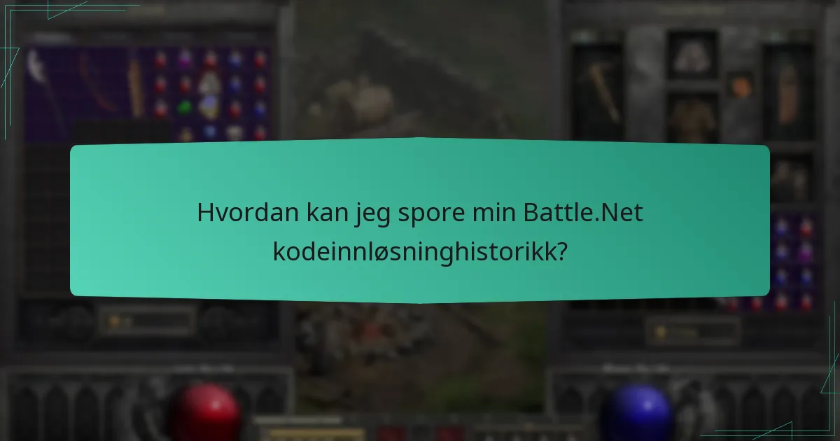 Hvordan sammenlignes Battle.Net kodeinnløsning med andre spillplattformer?